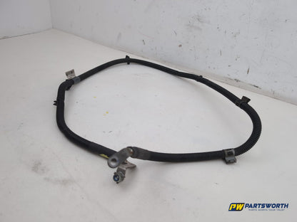 BATTERY TO ALTERNATOR WIRING LOOM 2