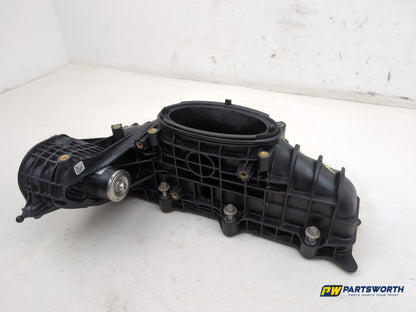 Mercedes-Benz B180 Blueefficiency Sport Cdi Engine Inlet Manifold A6510900037 - photo 2