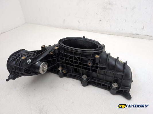 Engine Inlet Manifold 2
