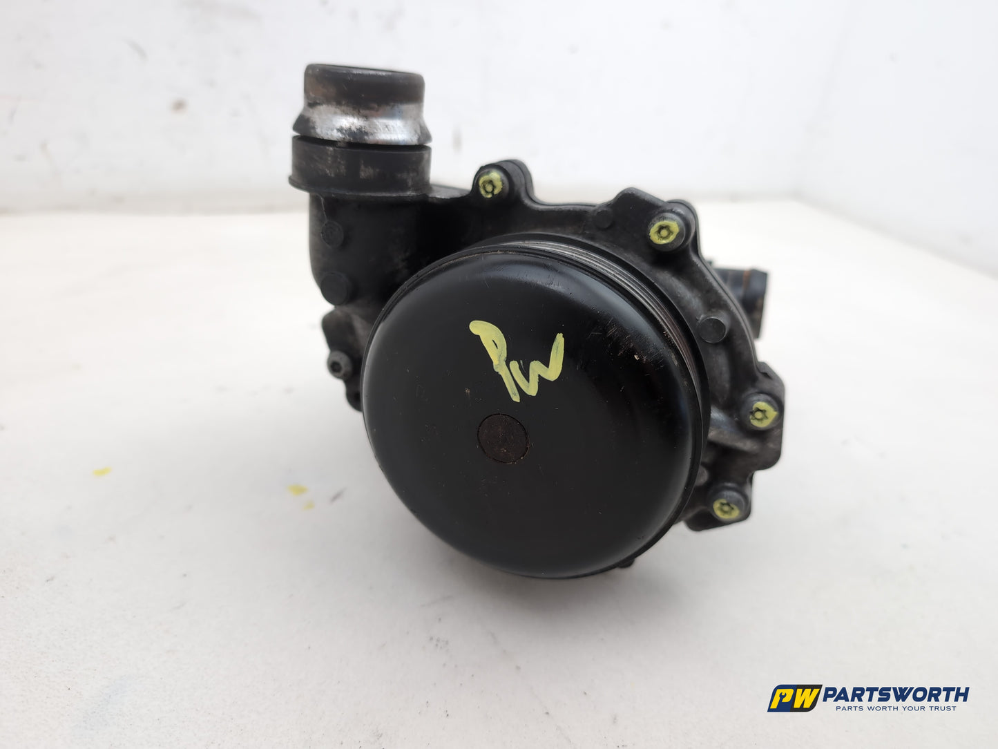 Water Pump 2