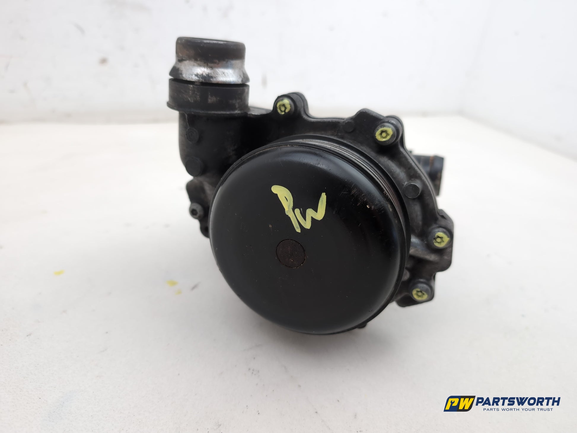Water Pump 2
