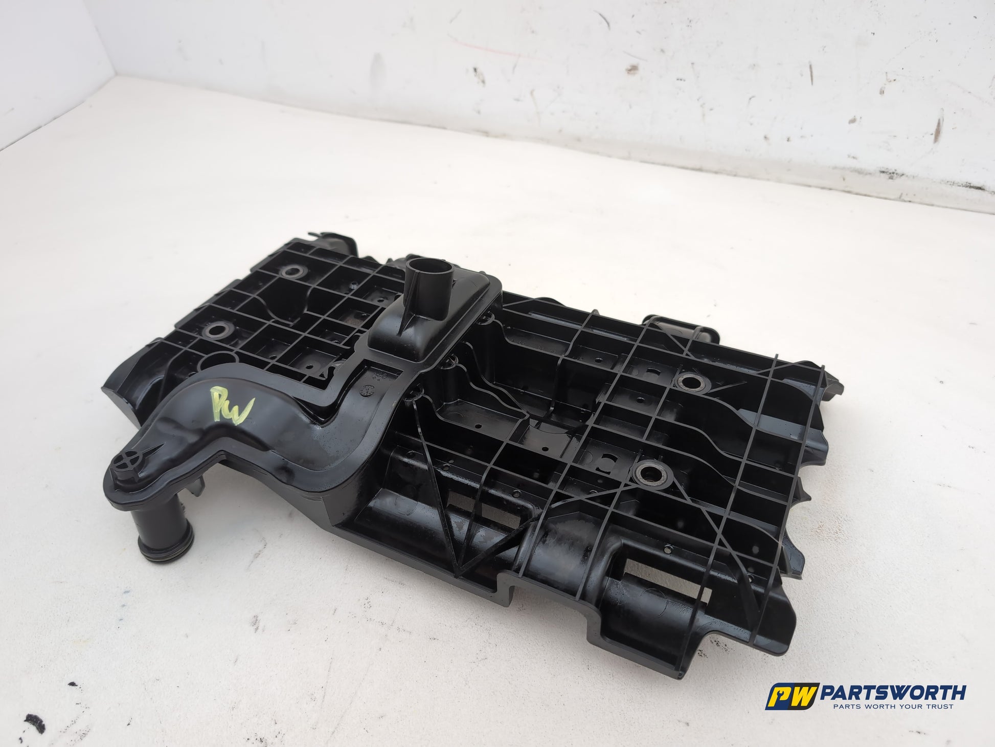Engine Sump 2
