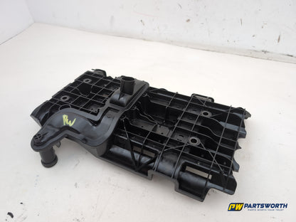 Engine Sump 2