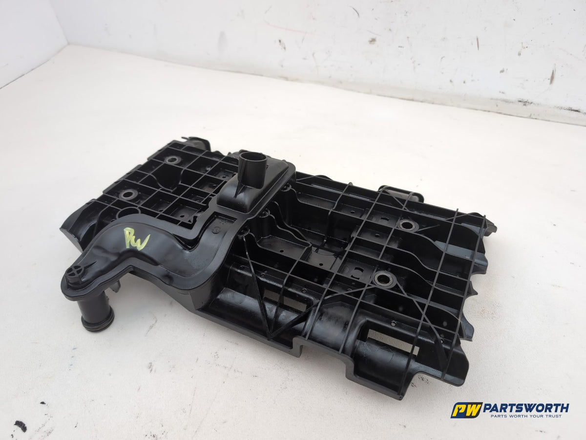 Engine Sump 2