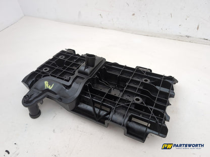 Engine Sump 2