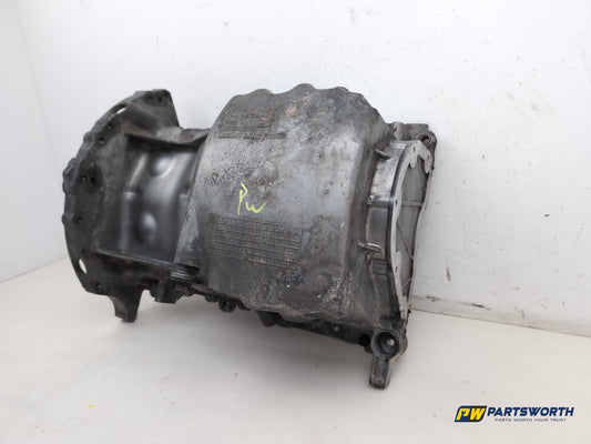 Engine Sump 2