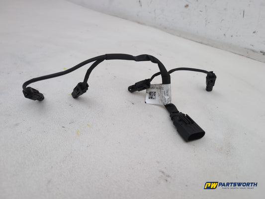 Wiring loom 2