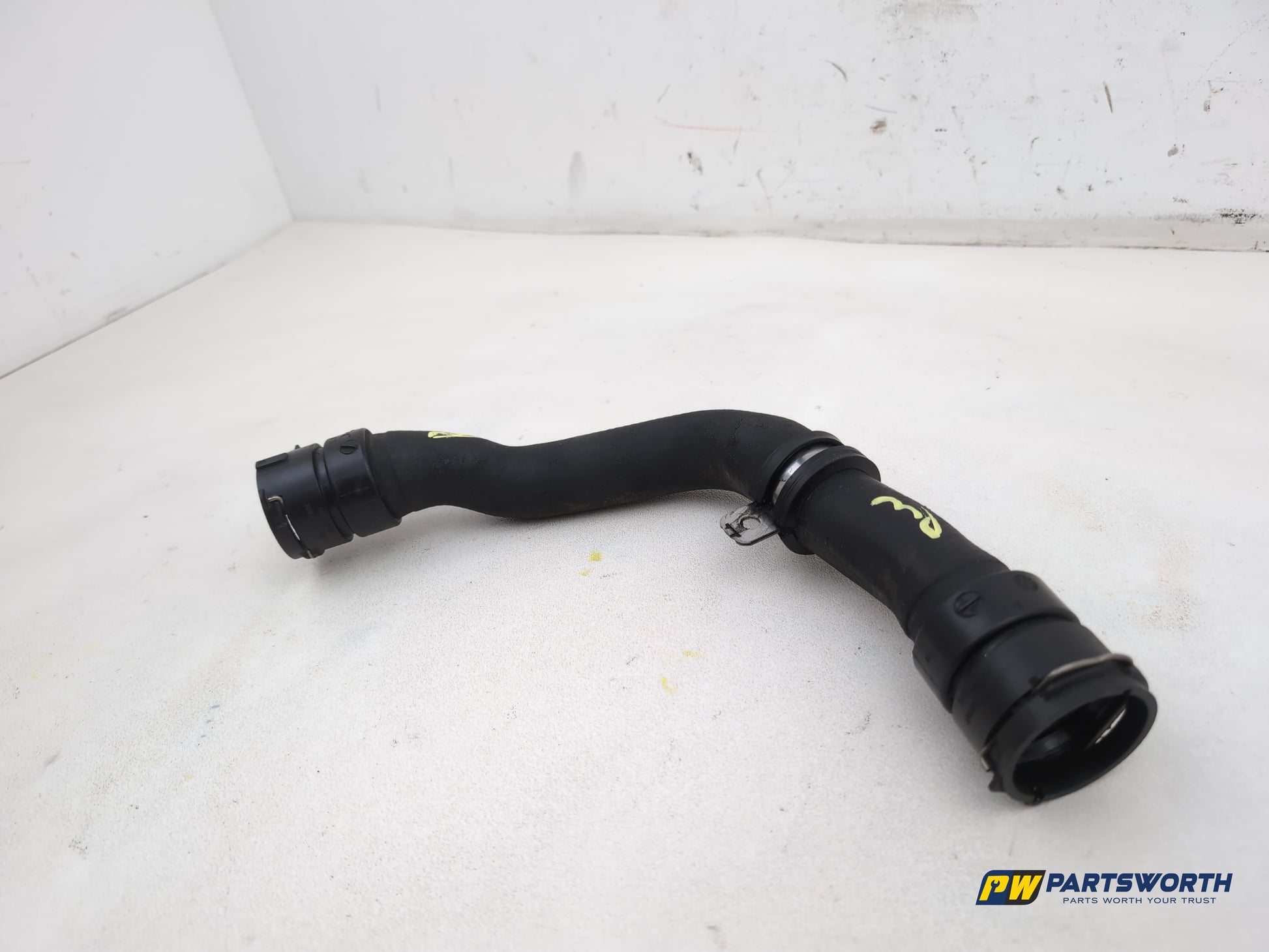 Mercedes-Benz B180 Blueefficiency Sport Cdi Coolant Hose Pipe 2011-2014 - photo 2