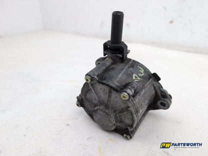 Vacuum Pump  2
