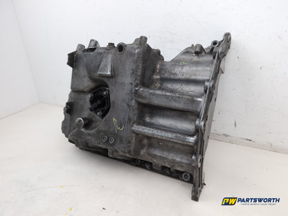 Engine Sump 2