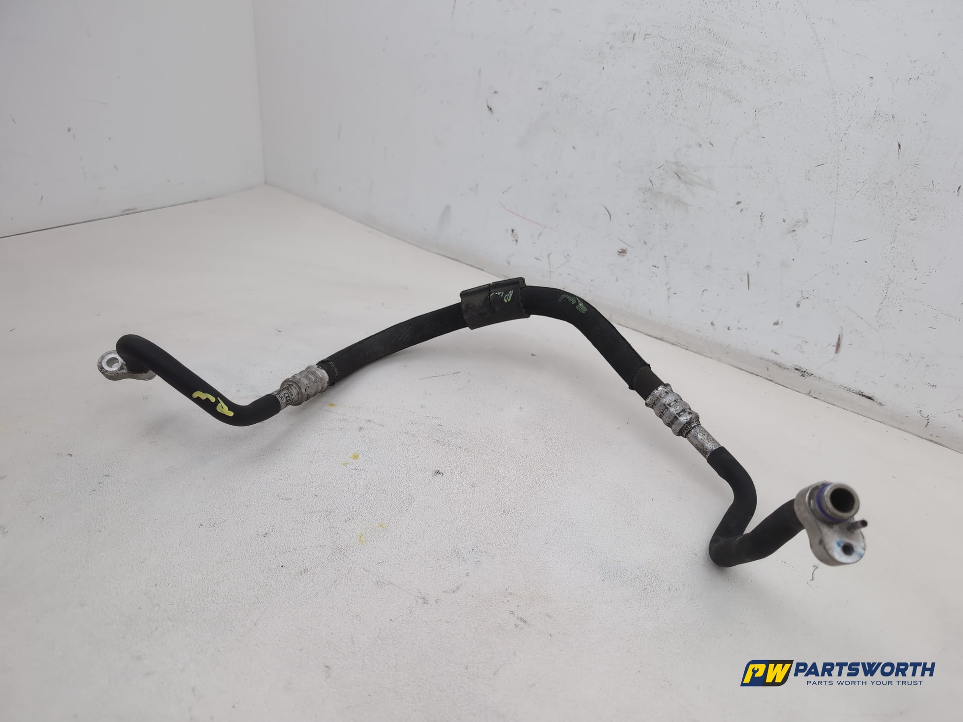 Air Conditioning Pipe 2