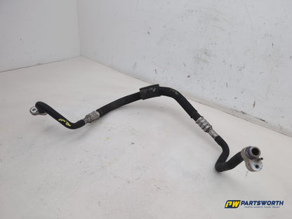 Air Conditioning Pipe 2