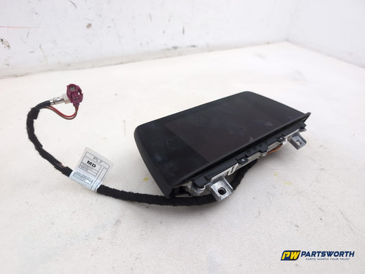 Multi Function Display Unit 3