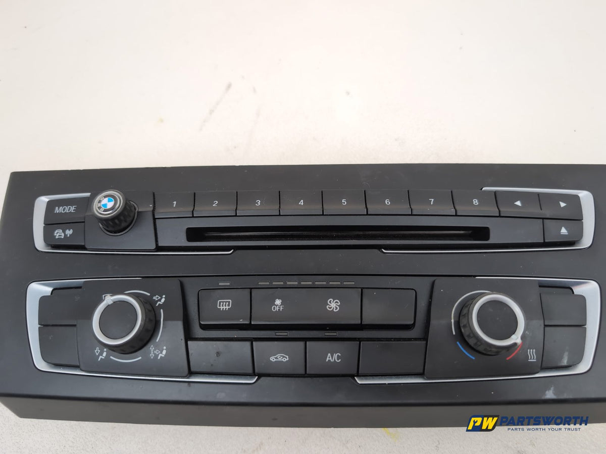 Heater Control Assembly 2