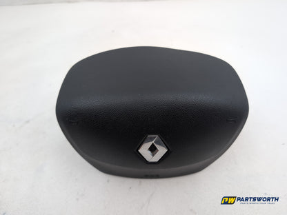 Steering Wheel Airbag Cover 2