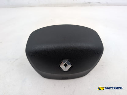 Renault Megane Expression Vvt 110 Steering Wheel Cover 985100007r - photo 2