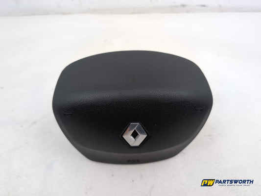 Steering Wheel Airbag Cover 2