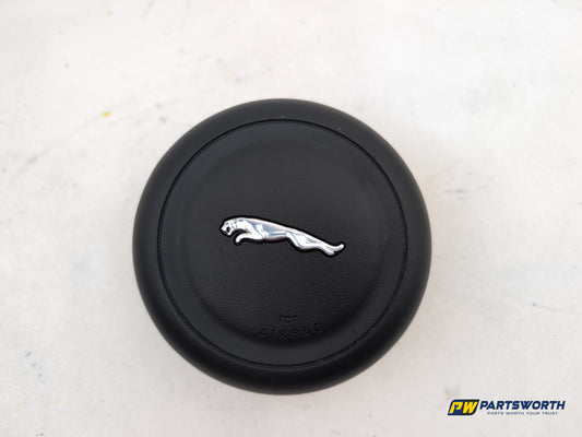 Steering Wheel Airbag Cover 2