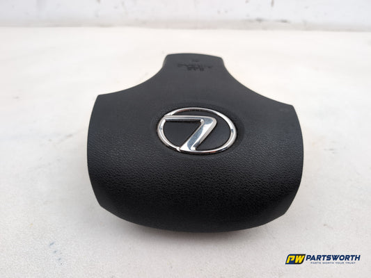 Steering Wheel Airbag Cover 2