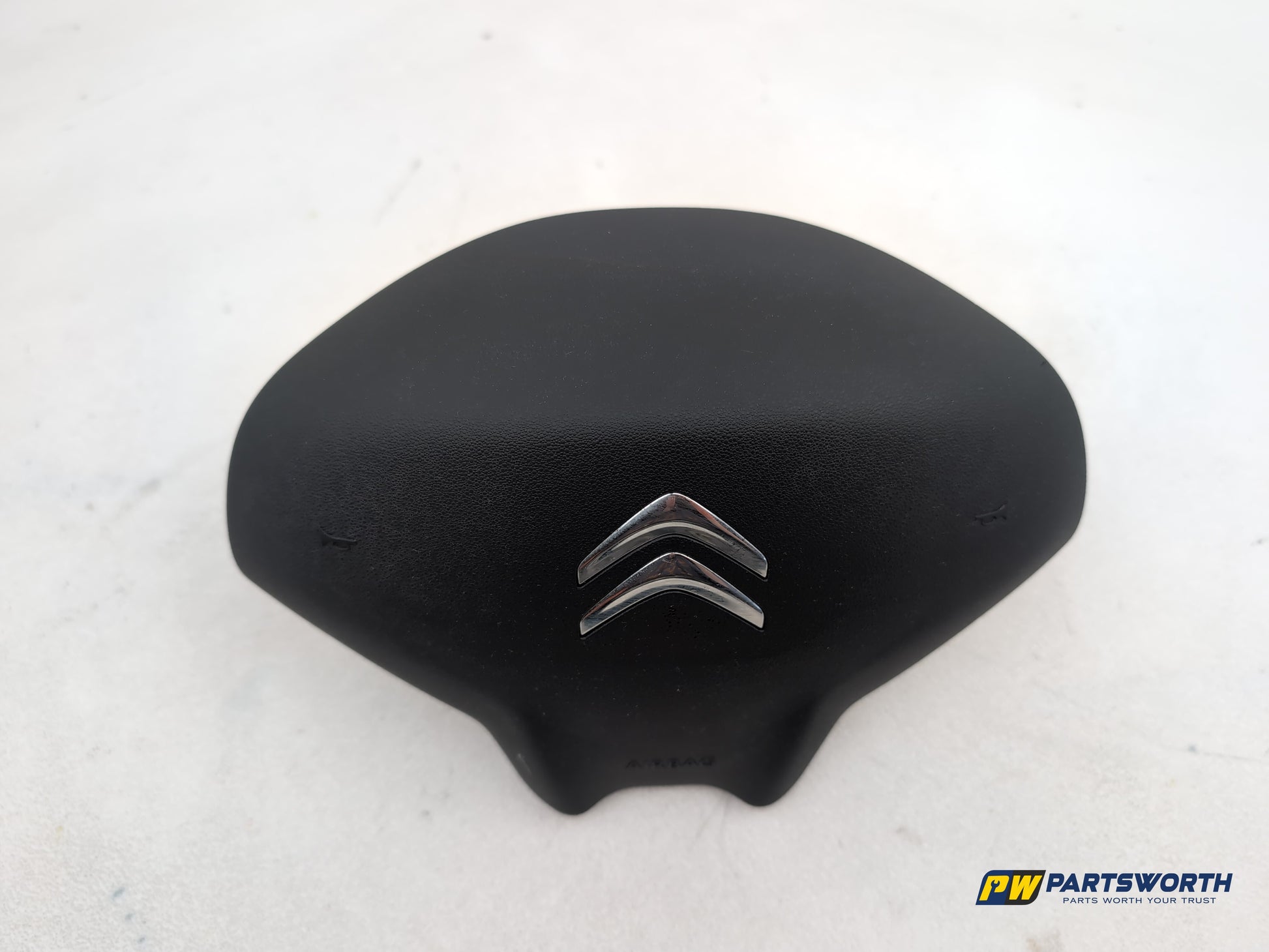 Citroen C3 Edition Puretech Steering Wheel Cover 16719697zd - photo 2