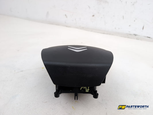 Steering Wheel Airbag Cover 2