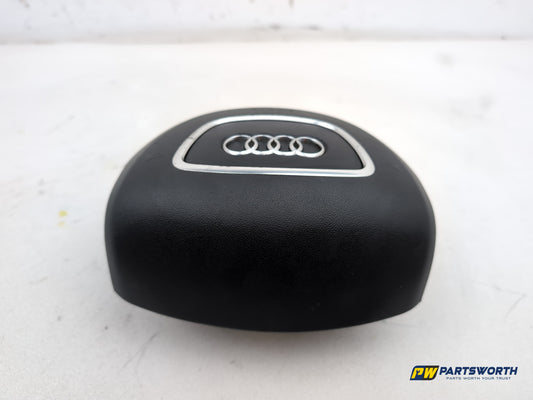 Steering Wheel Airbag Cover 2