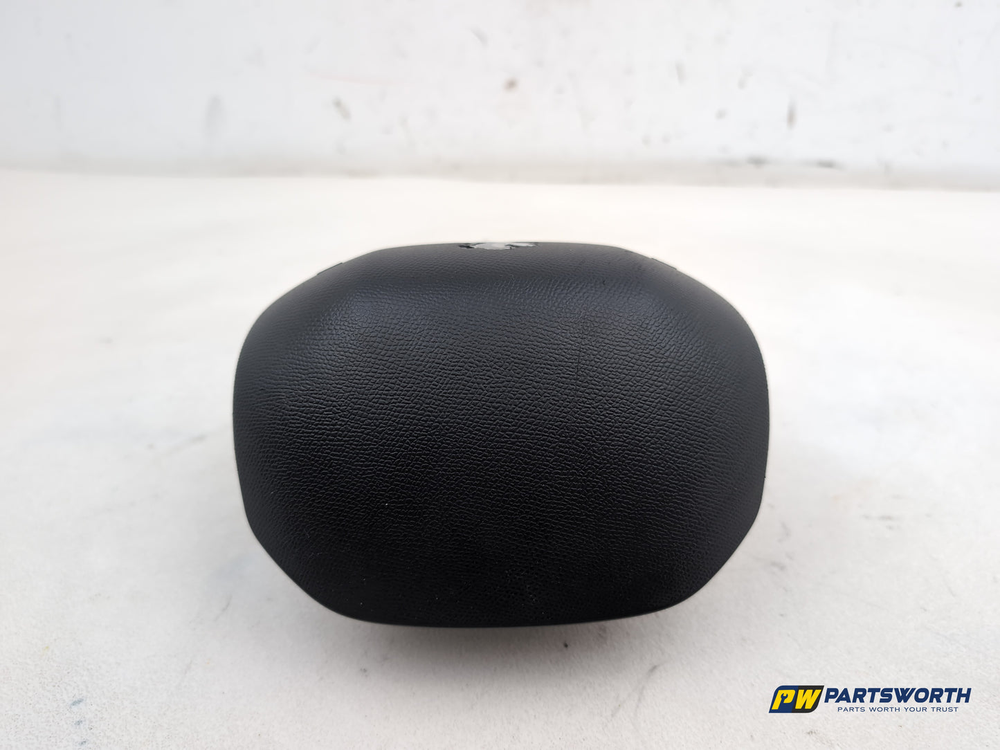 Steering Wheel Airbag Cover 2