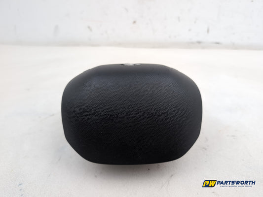 Steering Wheel Airbag Cover 2