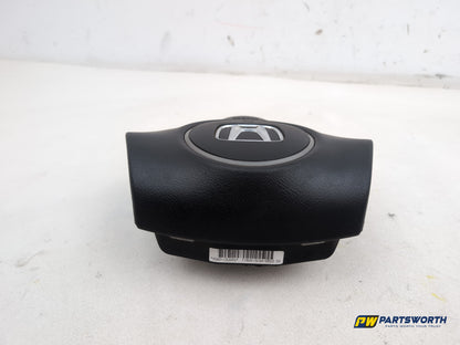 Steering Wheel Airbag Cover 2