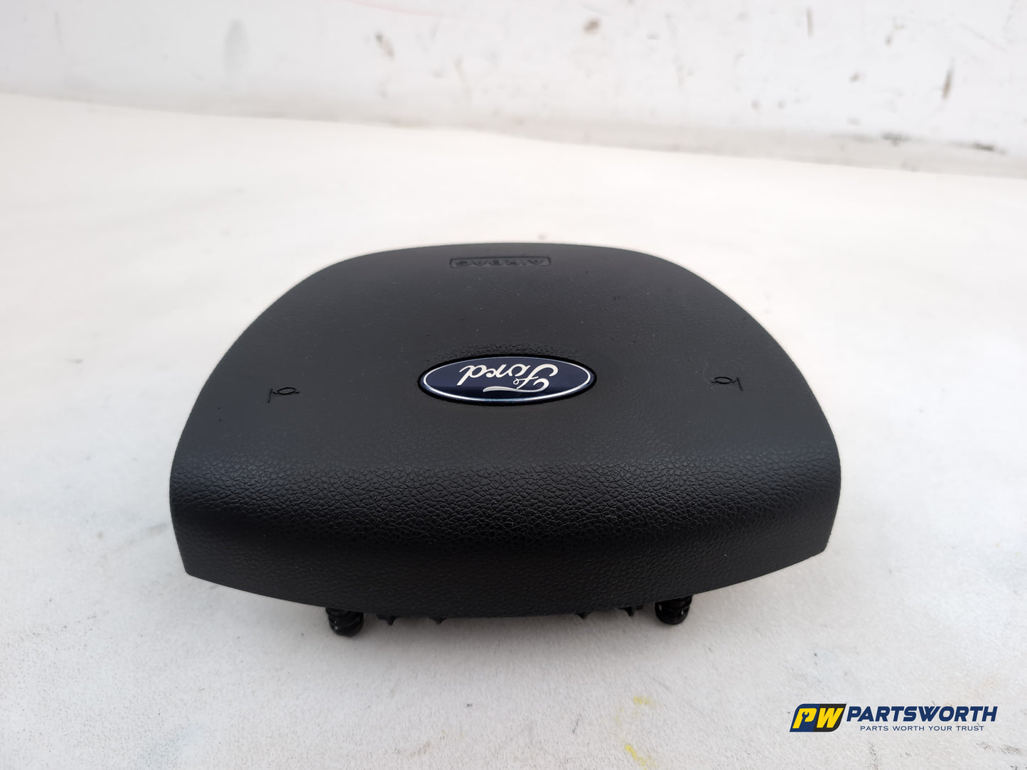 Steering Wheel Airbag Cover 2
