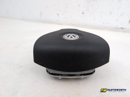Steering Wheel Airbag Cover 2