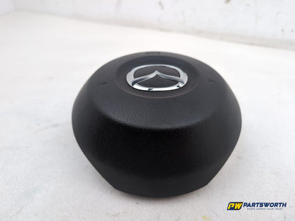 Steering Wheel Airbag Cover 2