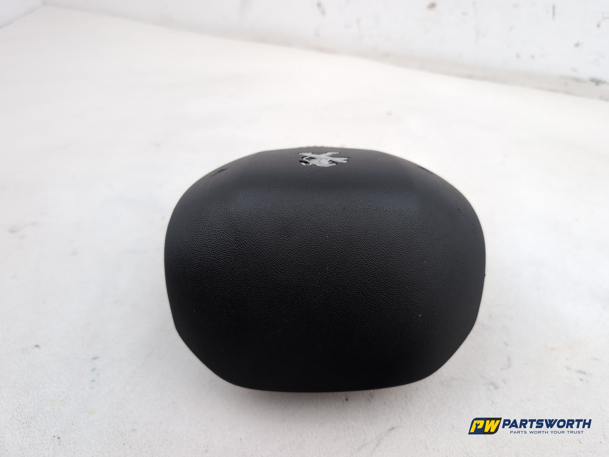 Peugeot 208 Active Steering Wheel Cover 98072114zd - photo 2