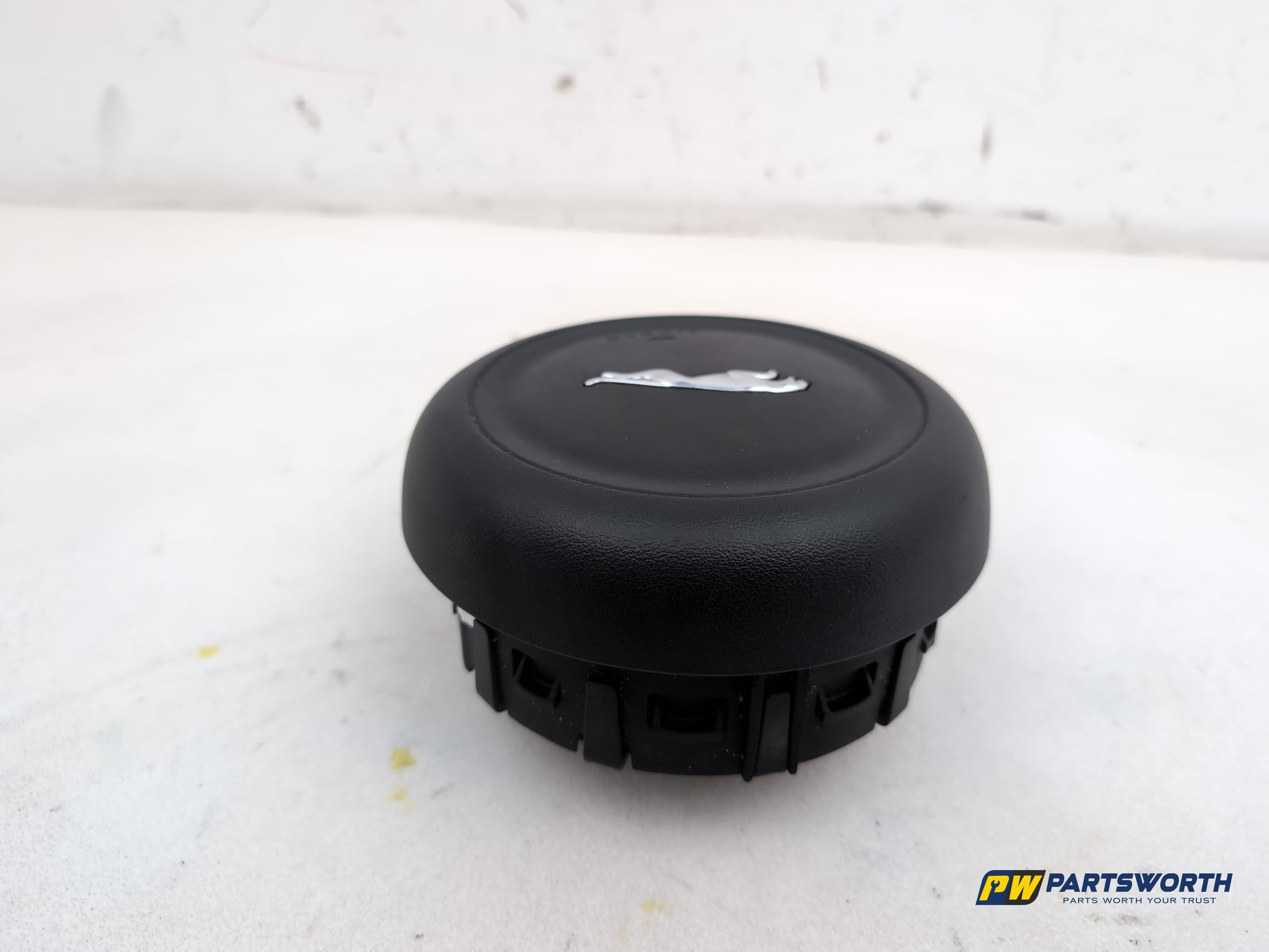Steering Wheel Airbag Cover 2