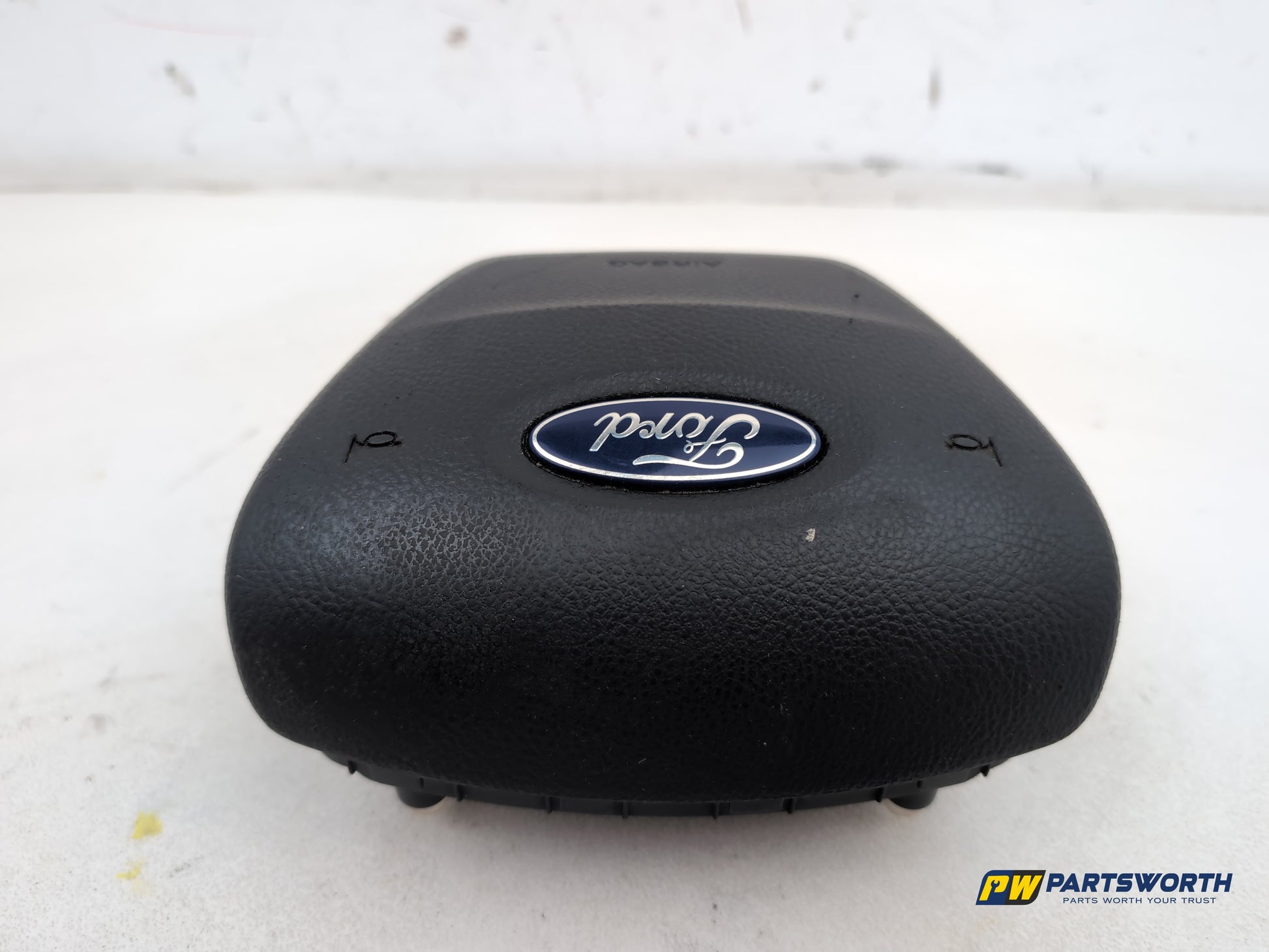 Steering Wheel Airbag Cover 2