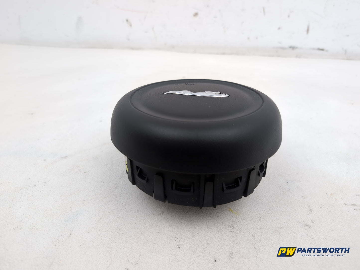 Steering Wheel Airbag Cover 2