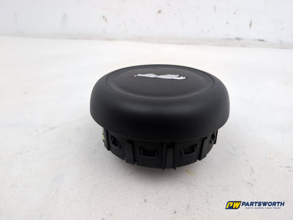 Steering Wheel Airbag Cover 2