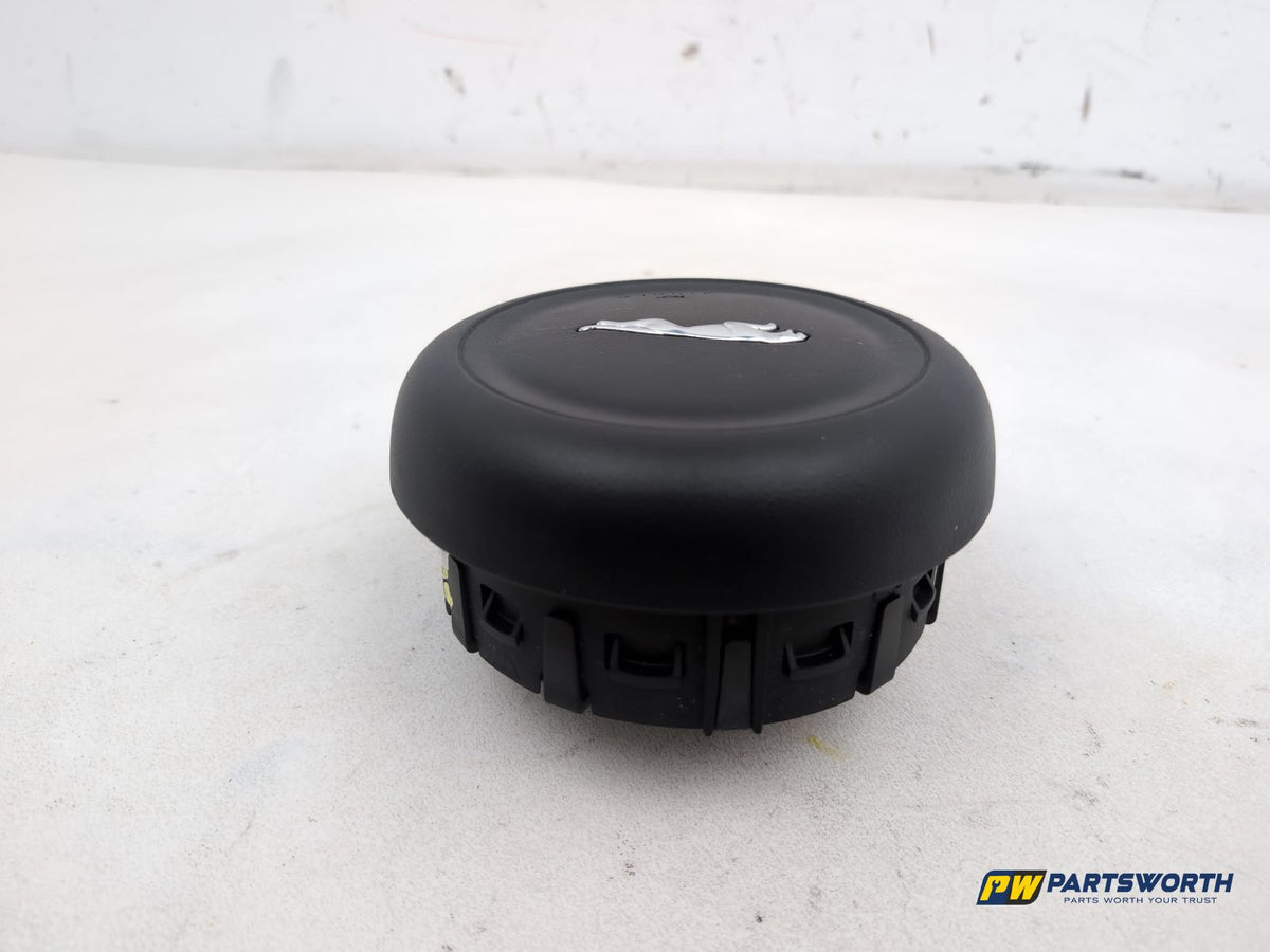 Steering Wheel Airbag Cover 2