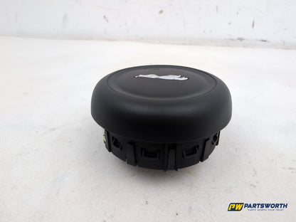 Steering Wheel Airbag Cover 2