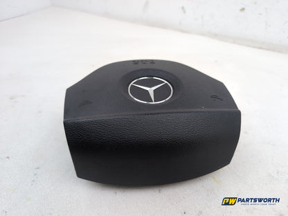 Mercedes-Benz B160 Sport Cvt Steering Wheel Cover 61460330 - photo 2