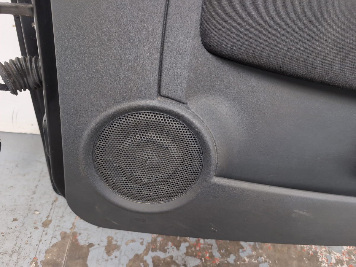 Door Front RH 14