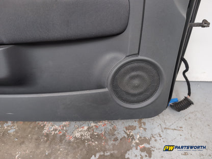 Door Front LH 13