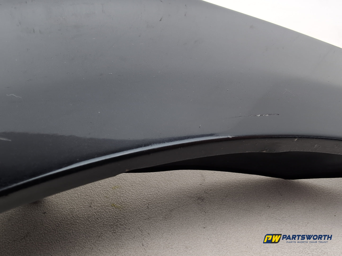 Wing Front LH 8