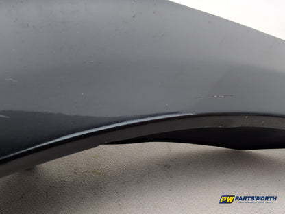 Wing Front LH 8