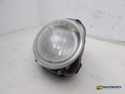 Fiat 500 Pop Headlamp Rh Driver Side 45540748dx 2007-2009 - photo 2