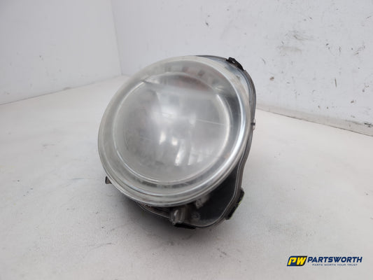 Headlamp RH 2