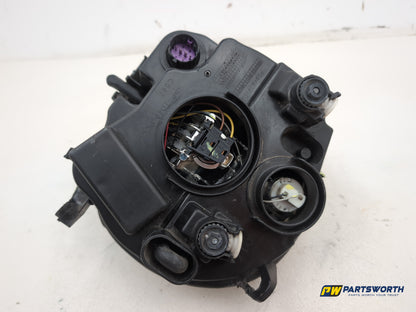 Fiat 500 Pop Headlamp Rh Driver Side 45540748dx 2007-2009 - photo 8