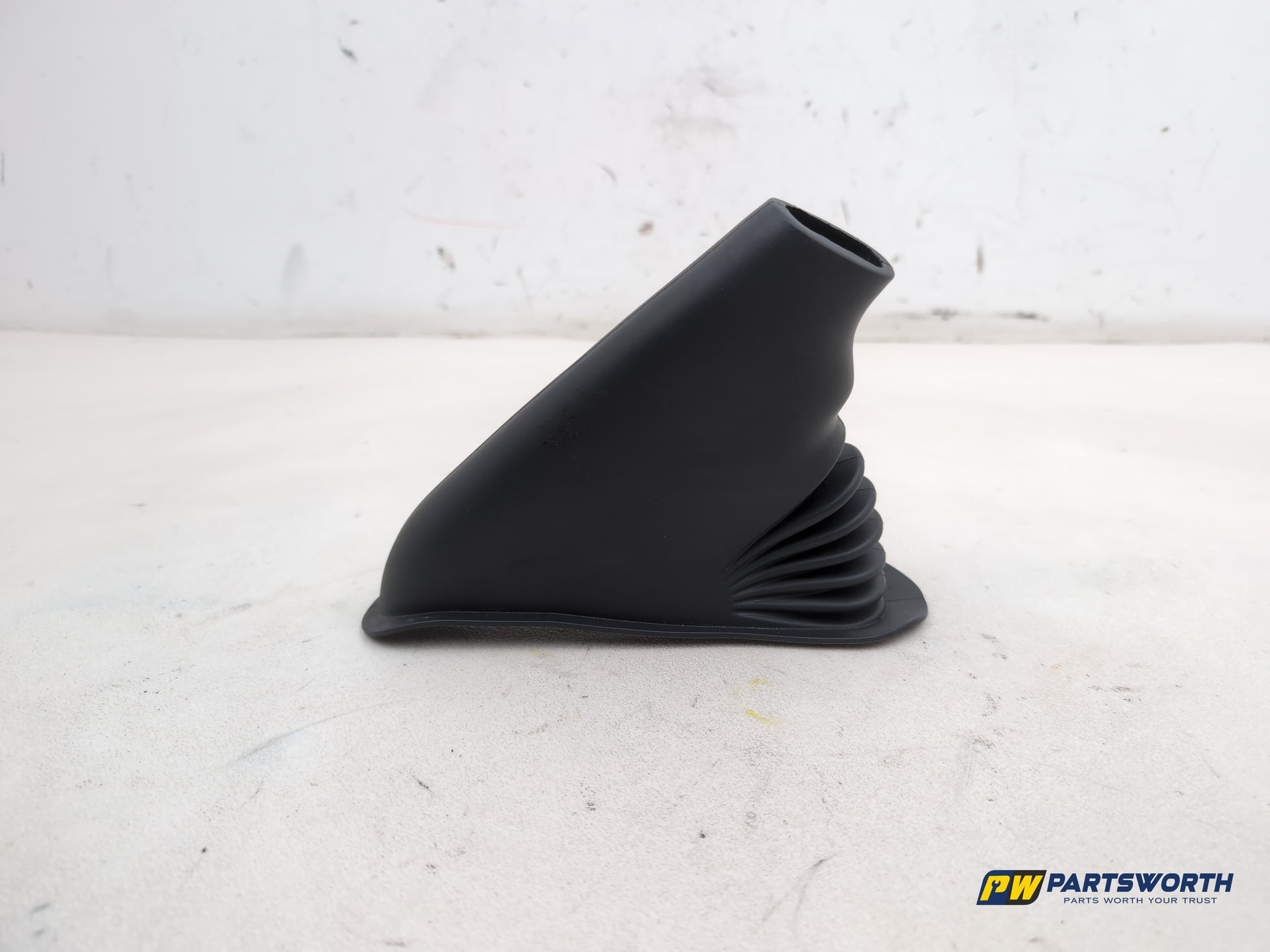 Gear Lever Gaiter 2