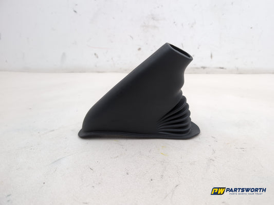 Gear Lever Gaiter 2