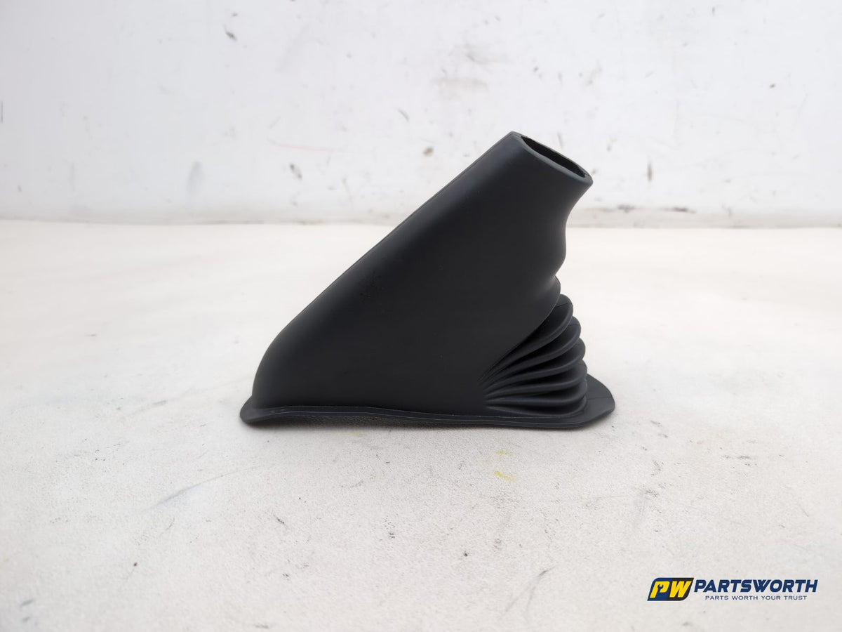 Gear Lever Gaiter 2
